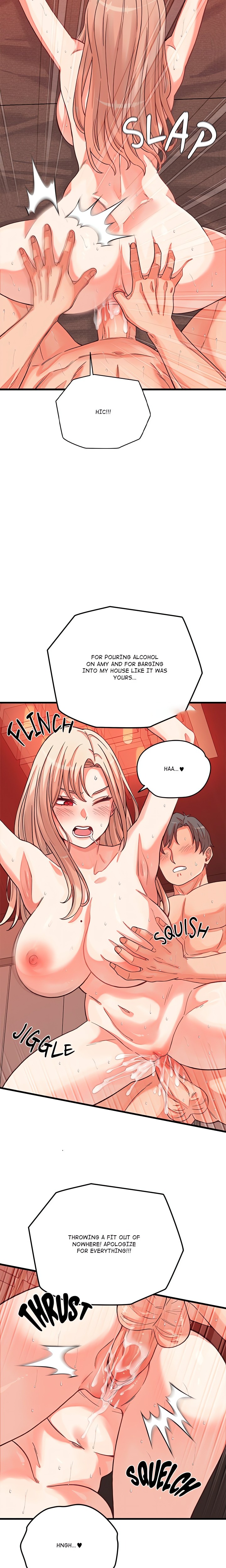 From Pauper to Prince (Uncensored) - Chapter 15 Page 5