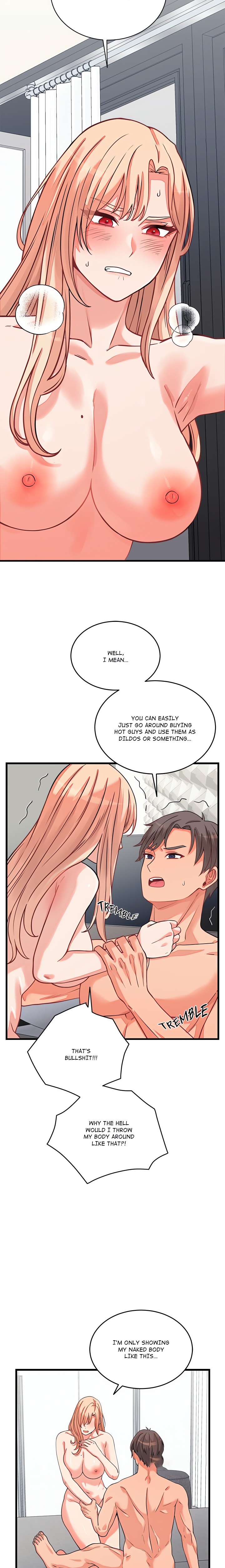From Pauper to Prince (Uncensored) - Chapter 16 Page 2
