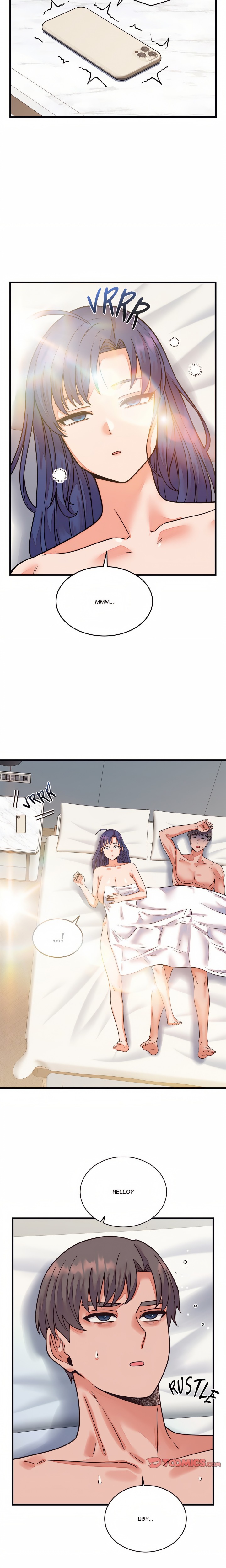 From Pauper to Prince (Uncensored) - Chapter 32 Page 23