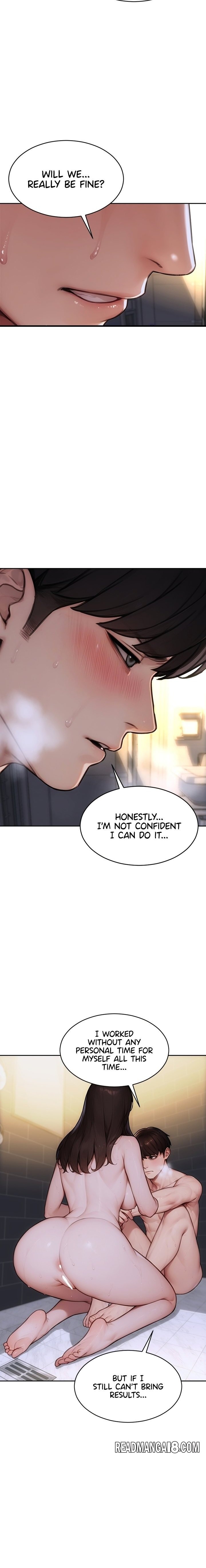 I Divorced My Wife - Chapter 21 Page 20