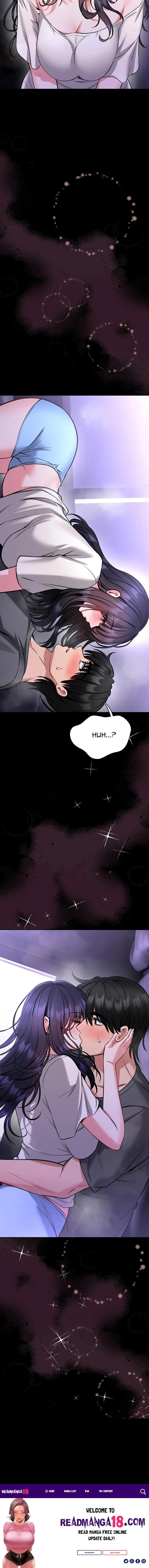 I Will Teach You Self Defense - Chapter 26 Page 31