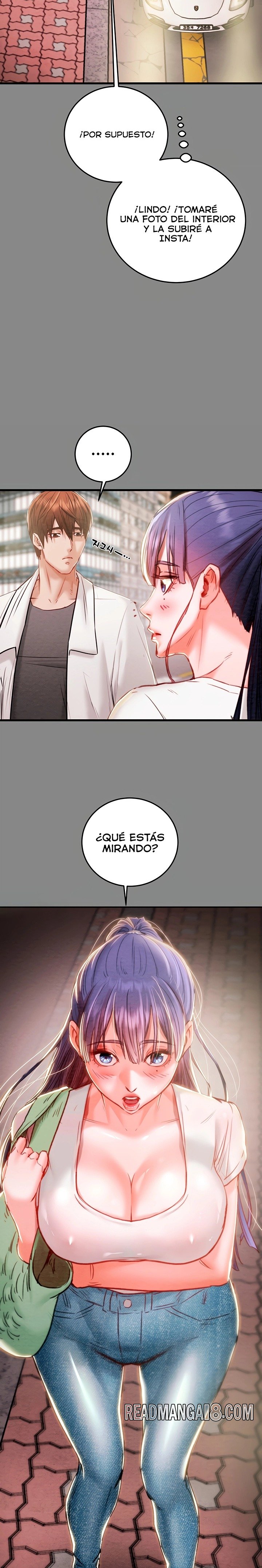 The Man Who Devours Raw - Chapter 2 Page 24