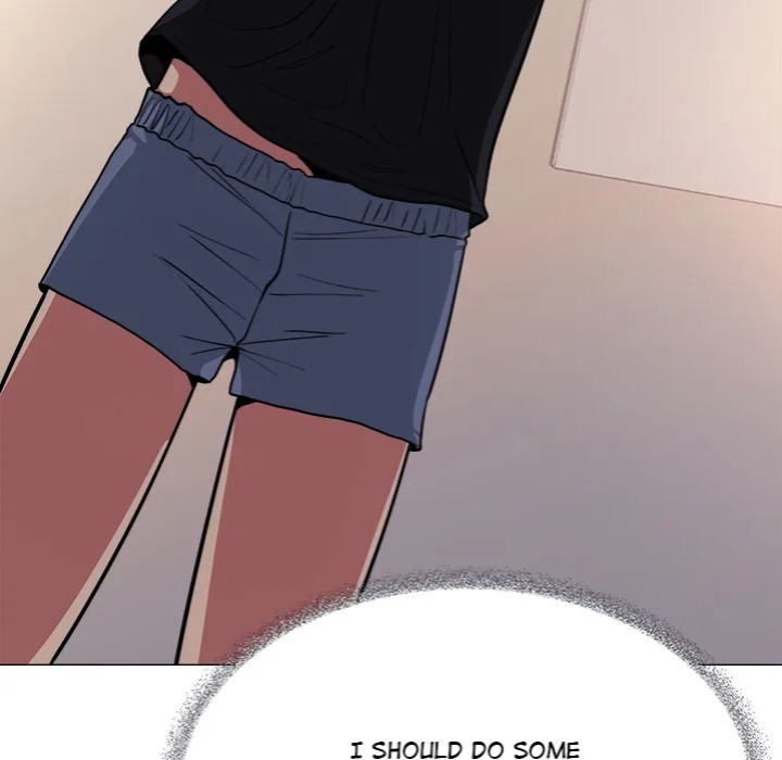 Someone Stop Her! (Uncensored) - Chapter 20 Page 201