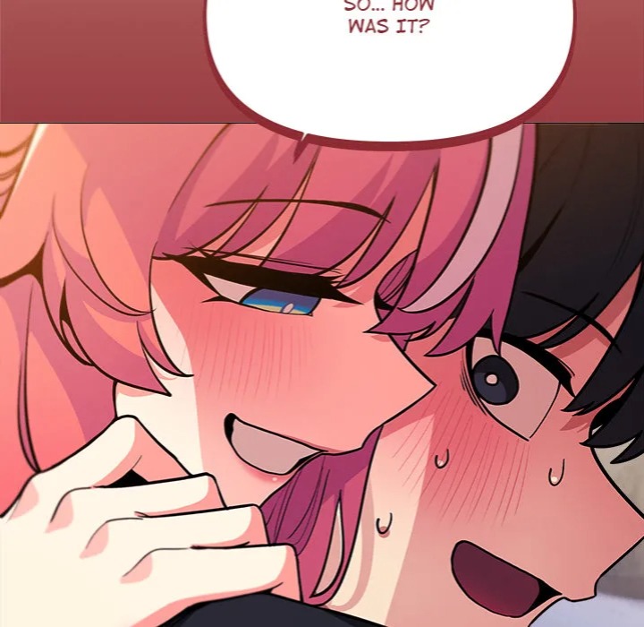 Someone Stop Her! (Uncensored) - Chapter 20 Page 218