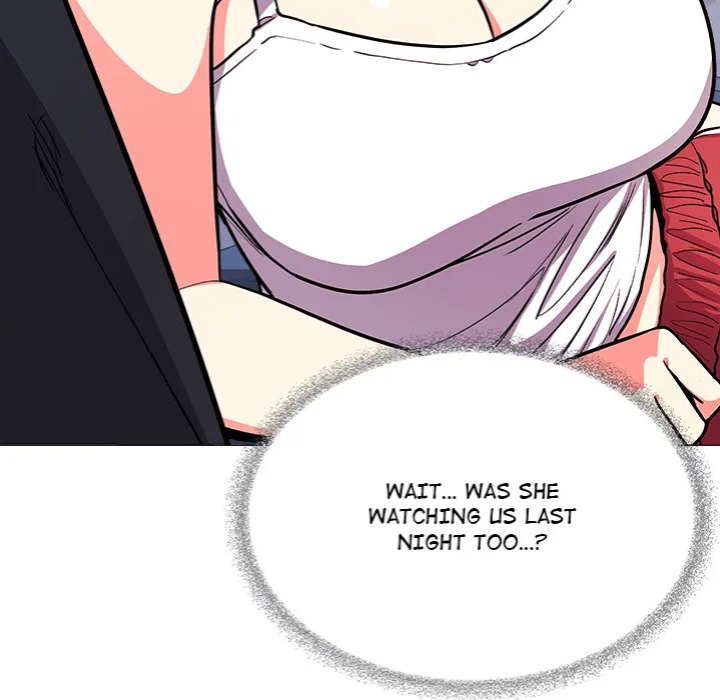 Someone Stop Her! (Uncensored) - Chapter 20 Page 43