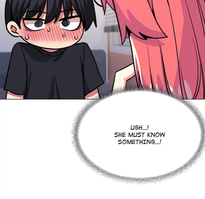 Someone Stop Her! (Uncensored) - Chapter 20 Page 74
