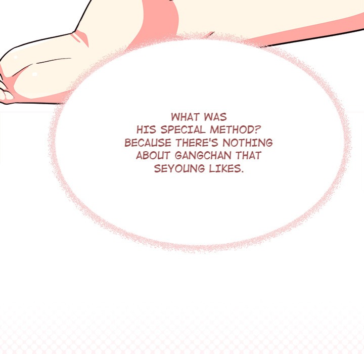 Someone Stop Her! (Uncensored) - Chapter 21 Page 118