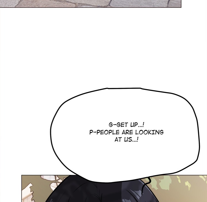 Someone Stop Her! (Uncensored) - Chapter 22 Page 131