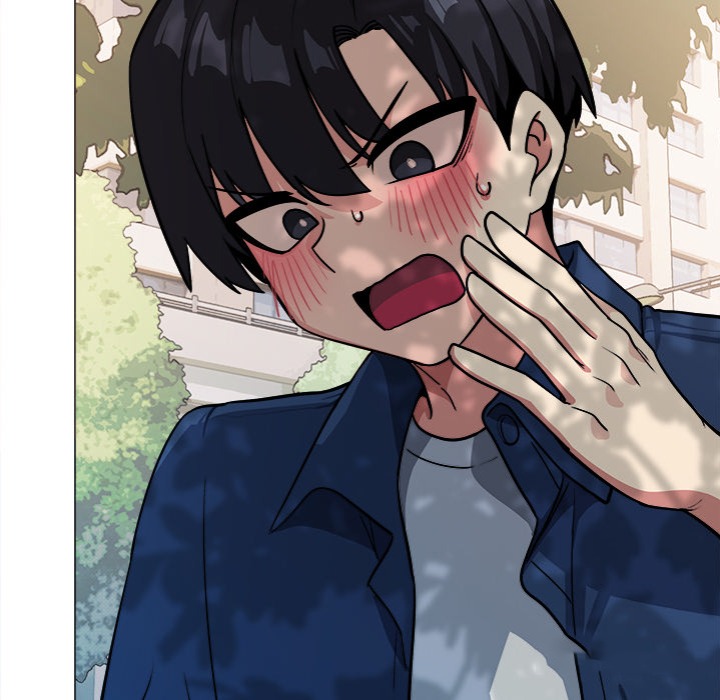 Someone Stop Her! (Uncensored) - Chapter 22 Page 132