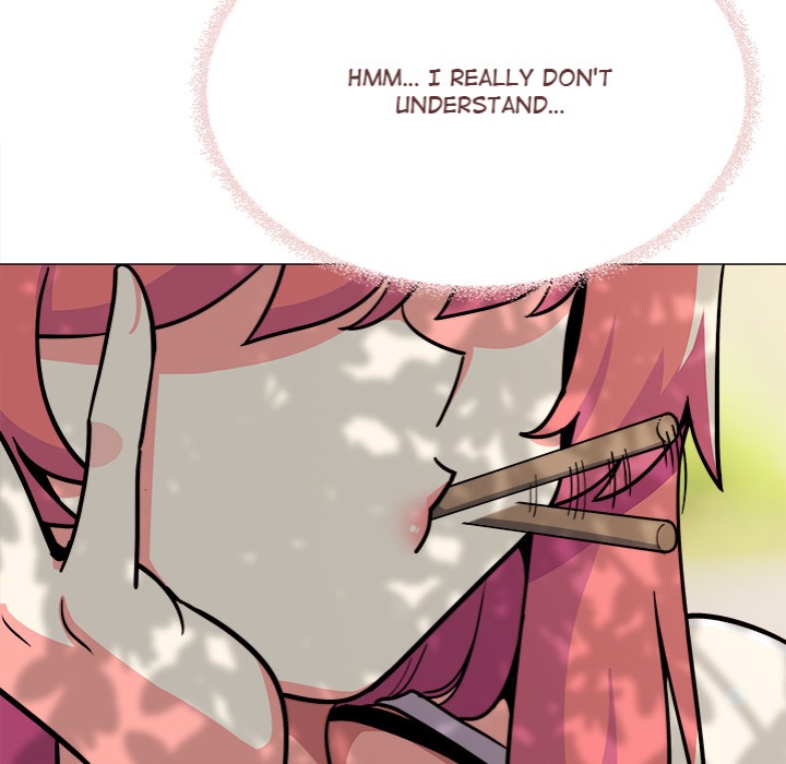 Someone Stop Her! (Uncensored) - Chapter 22 Page 77