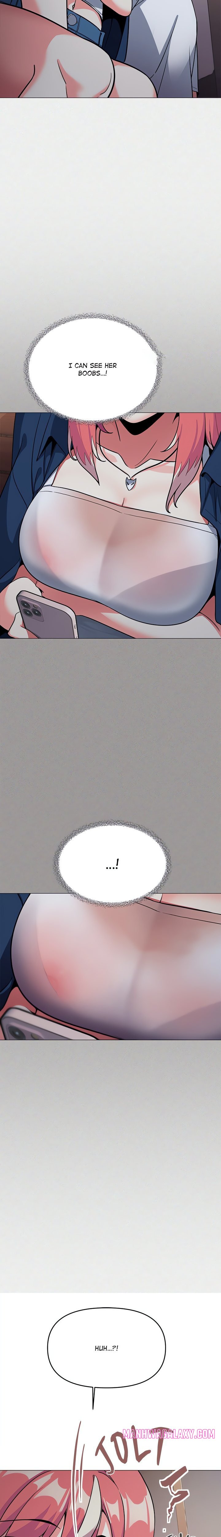 Someone Stop Her! (Uncensored) - Chapter 24 Page 9