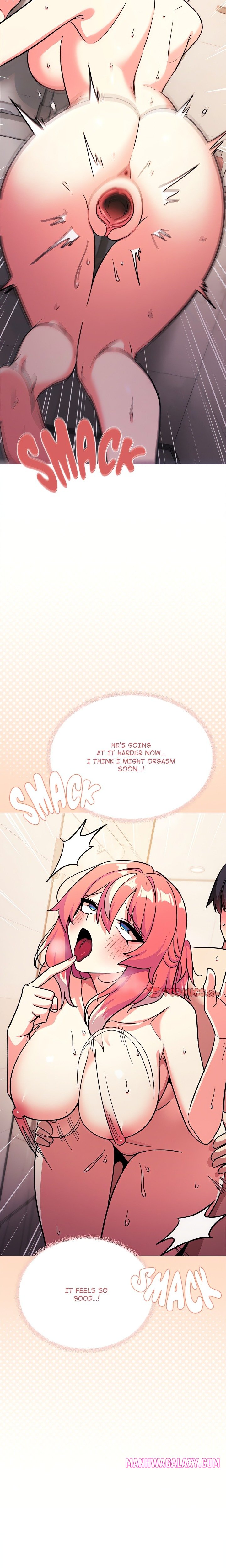 Someone Stop Her! (Uncensored) - Chapter 29 Page 31