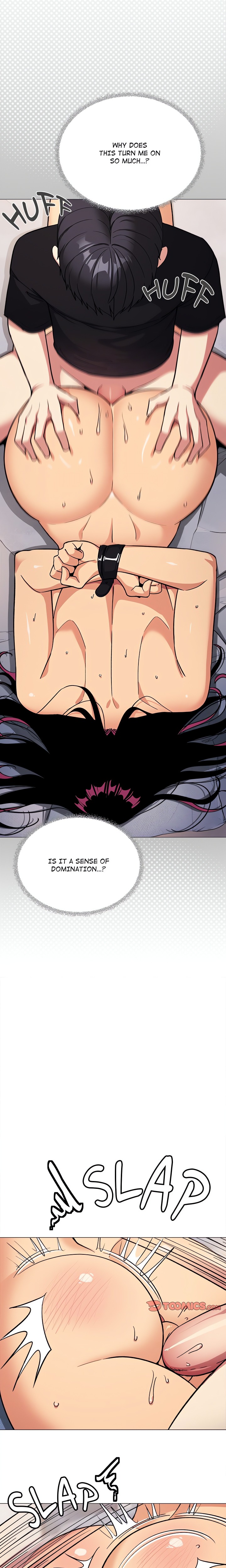 Someone Stop Her! (Uncensored) - Chapter 37 Page 14