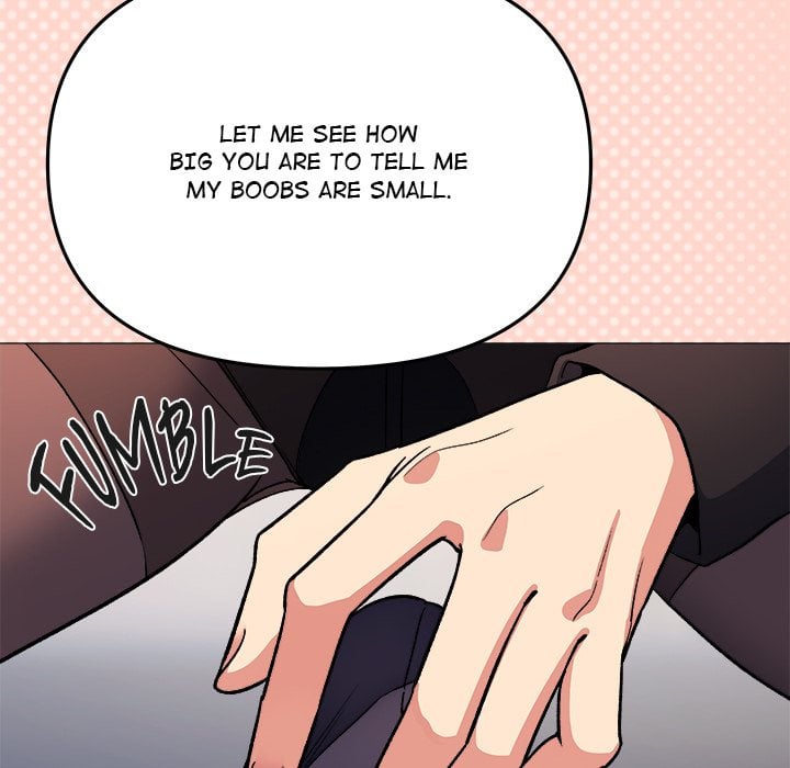 Someone Stop Her! (Uncensored) - Chapter 43 Page 189