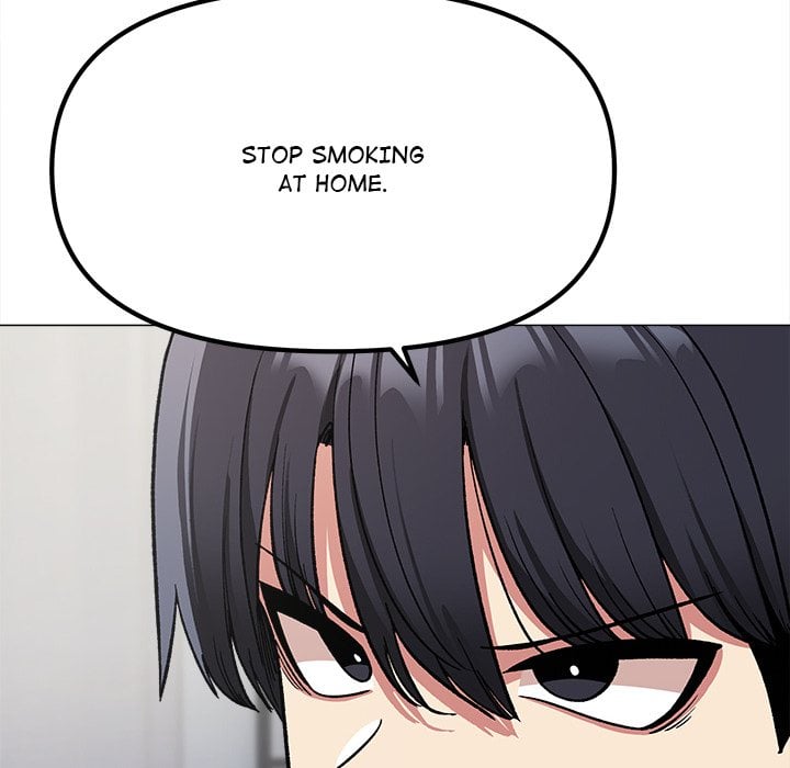 Someone Stop Her! (Uncensored) - Chapter 43 Page 42