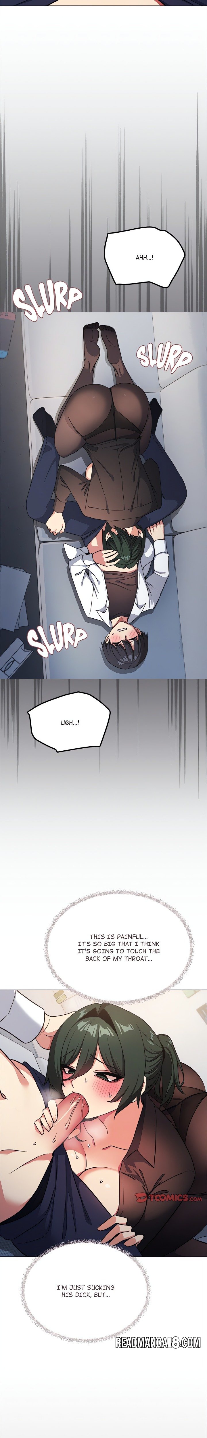Someone Stop Her! (Uncensored) - Chapter 44 Page 14