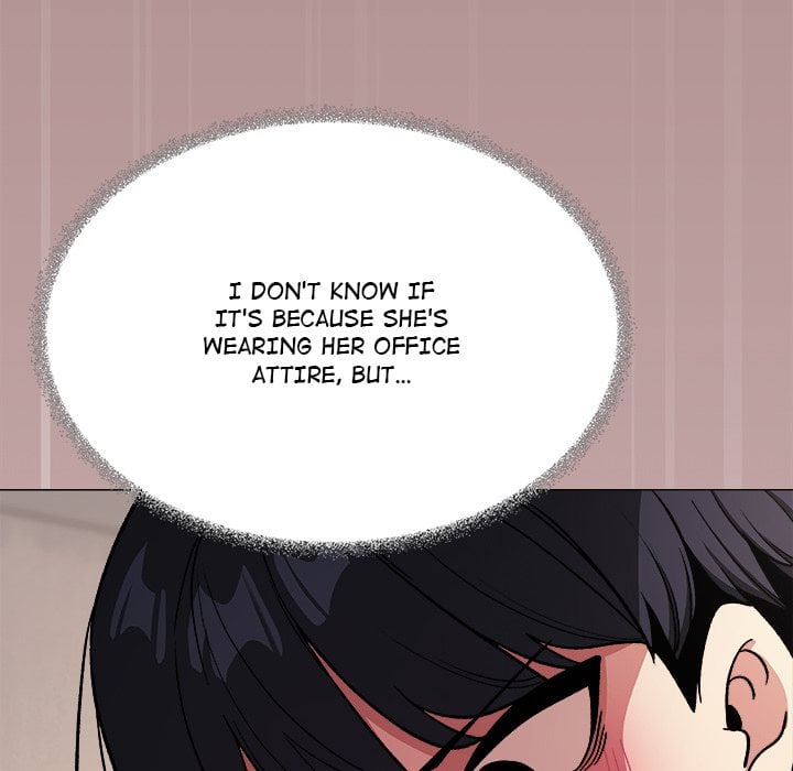Someone Stop Her! (Uncensored) - Chapter 46 Page 186