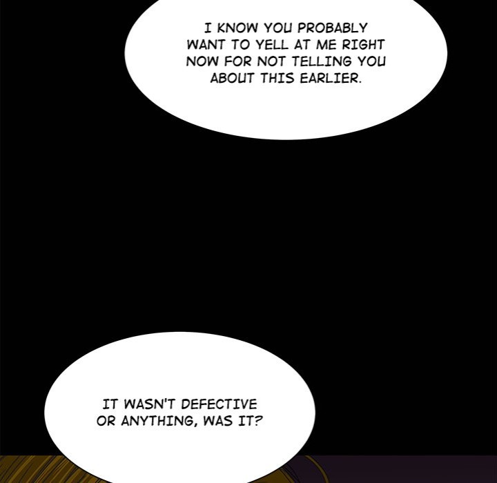 Sister’s Man - Chapter 20 Page 123