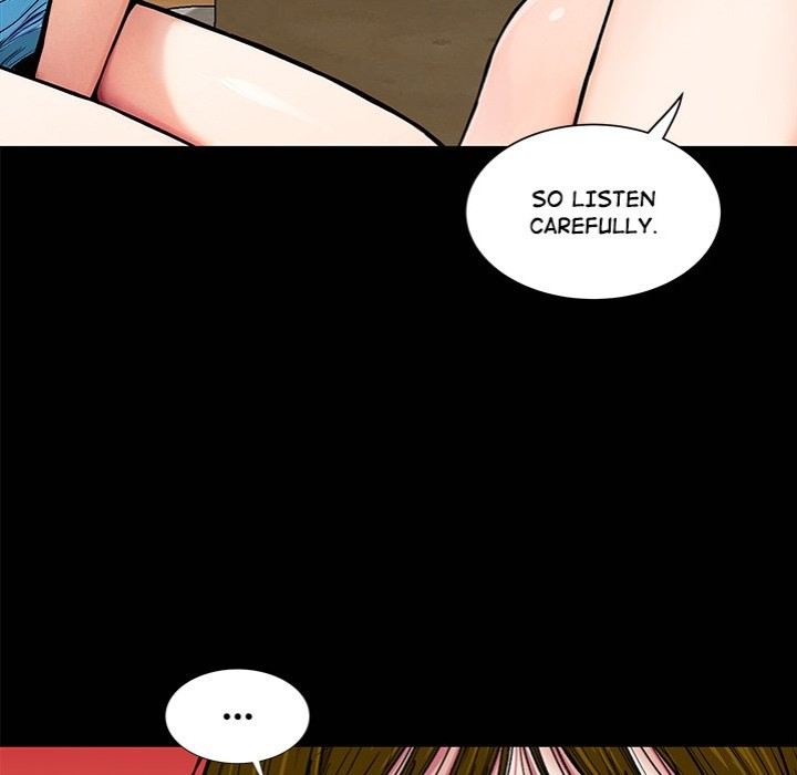 Sister’s Man - Chapter 20 Page 170