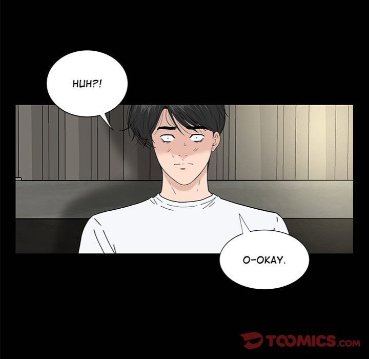 Sister’s Man - Chapter 22 Page 66