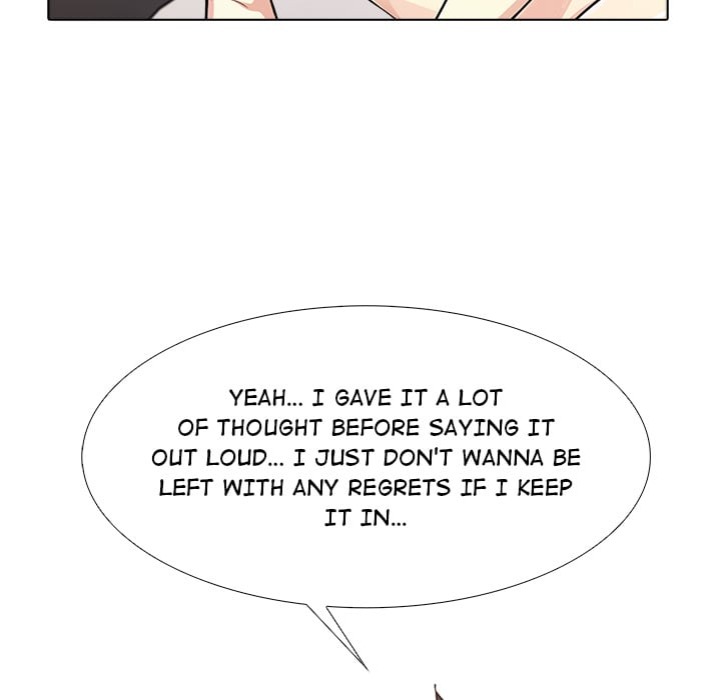 Love Me, or Else - Chapter 12 Page 44