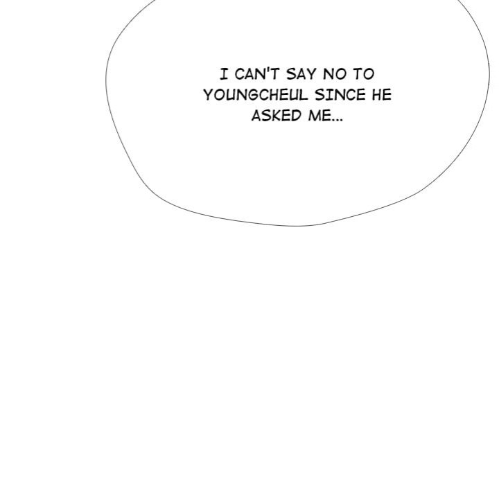 Love Me, or Else - Chapter 12 Page 54