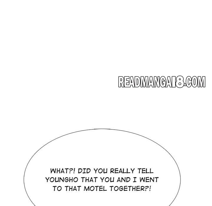 Love Me, or Else - Chapter 15 Page 125