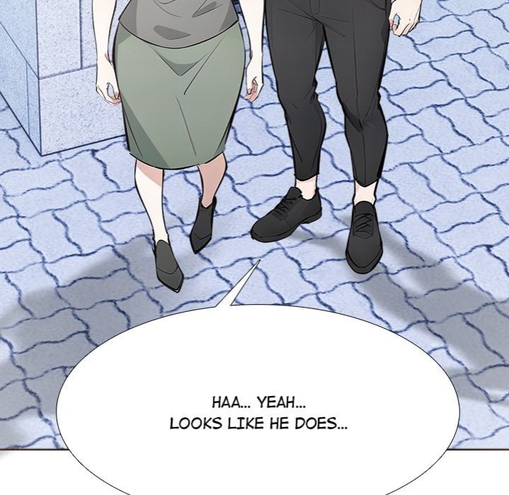 Love Me, or Else - Chapter 16 Page 8