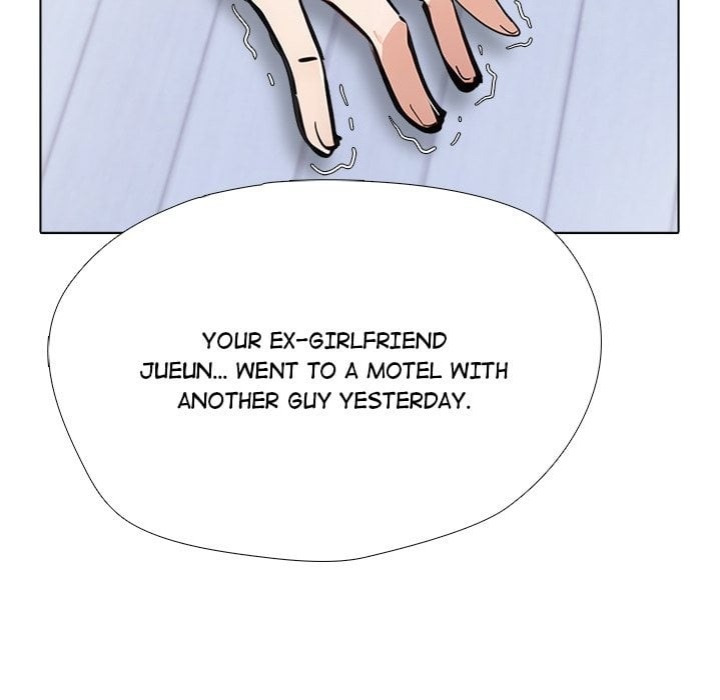 Love Me, or Else - Chapter 16 Page 93