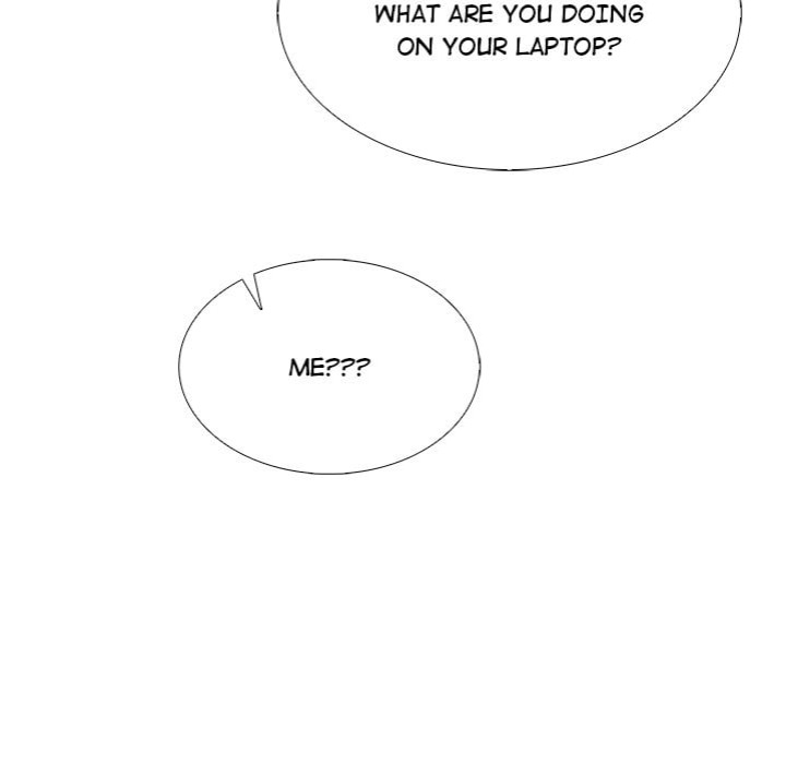 Love Me, or Else - Chapter 17 Page 31
