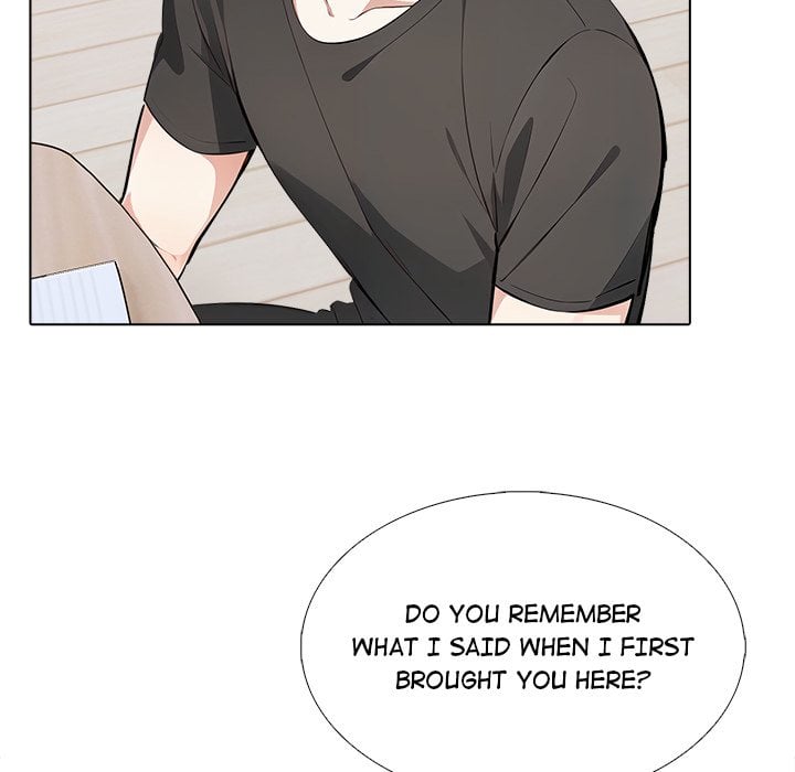 Love Me, or Else - Chapter 18 Page 112