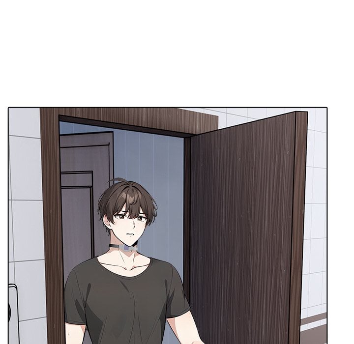 Love Me, or Else - Chapter 18 Page 132
