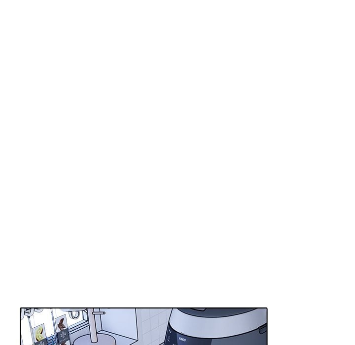 Love Me, or Else - Chapter 18 Page 97