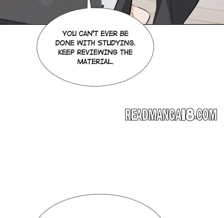 Love Me, or Else - Chapter 21 Page 124