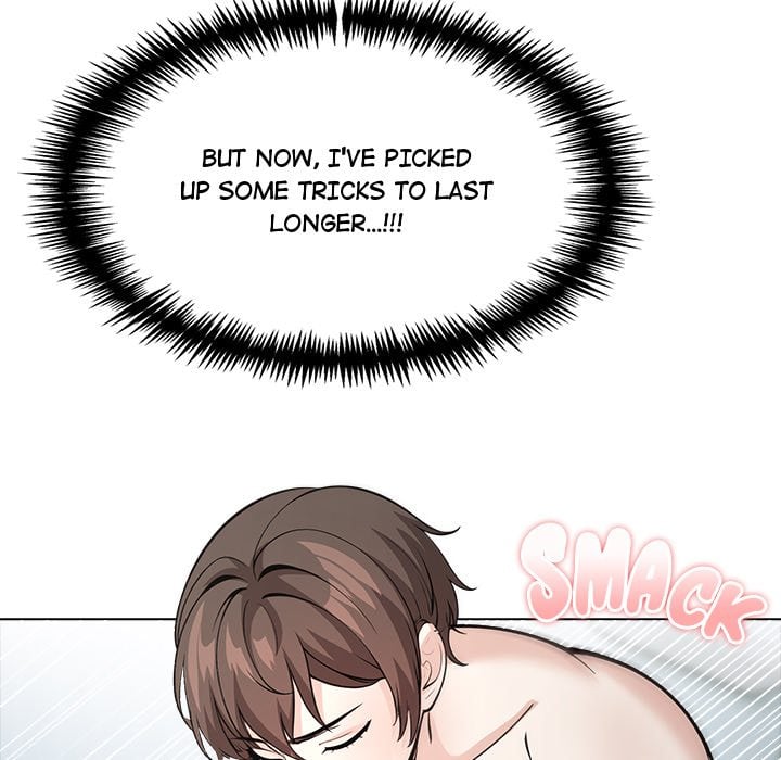 Love Me, or Else - Chapter 23 Page 32