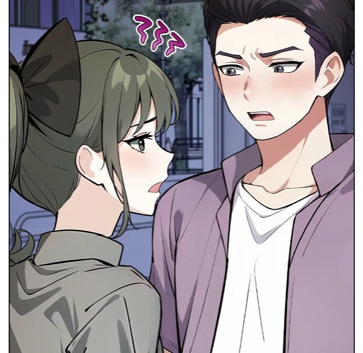 Love Me, or Else - Chapter 9 Page 19