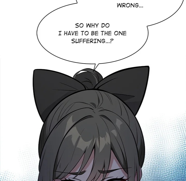 Love Me, or Else - Chapter 9 Page 94