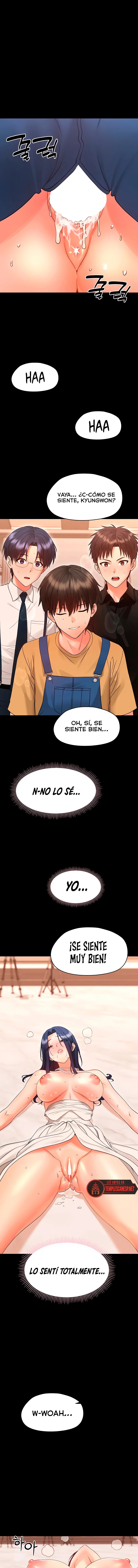 Small Beast Raw - Chapter 39 Page 1
