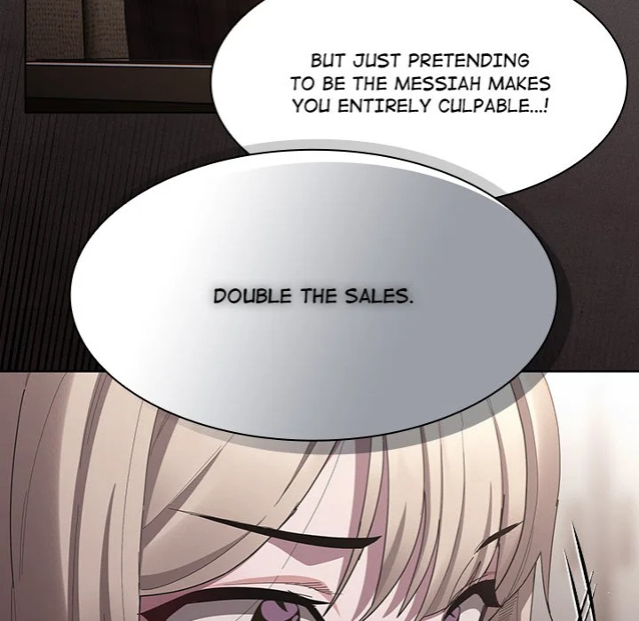 Believe Me! I Offer You My First - Chapter 19 Page 149