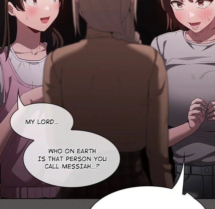Believe Me! I Offer You My First - Chapter 19 Page 52