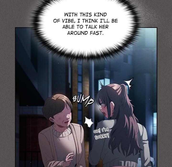 Believe Me! I Offer You My First - Chapter 20 Page 158