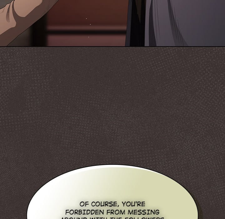 Believe Me! I Offer You My First - Chapter 20 Page 75