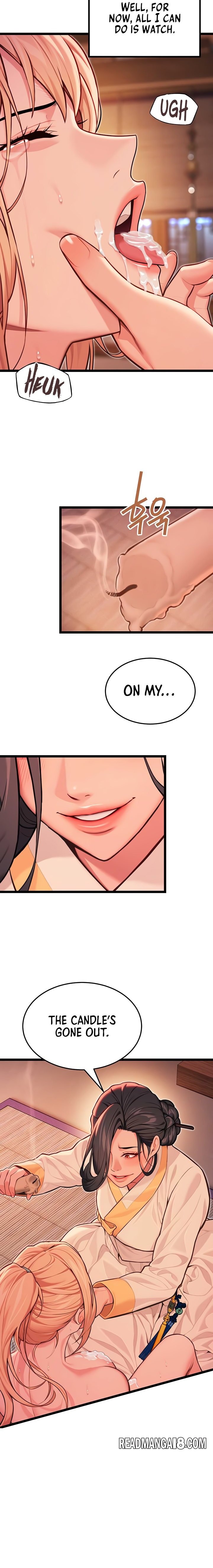 God Bless You - Chapter 51 Page 15