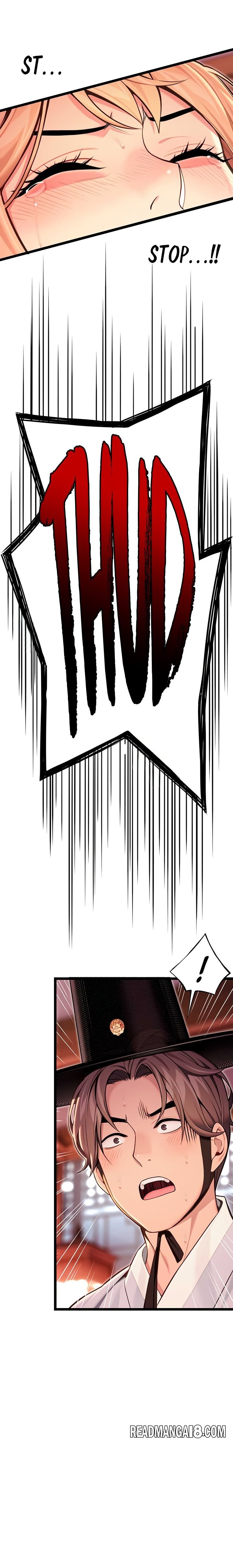 God Bless You - Chapter 51 Page 19