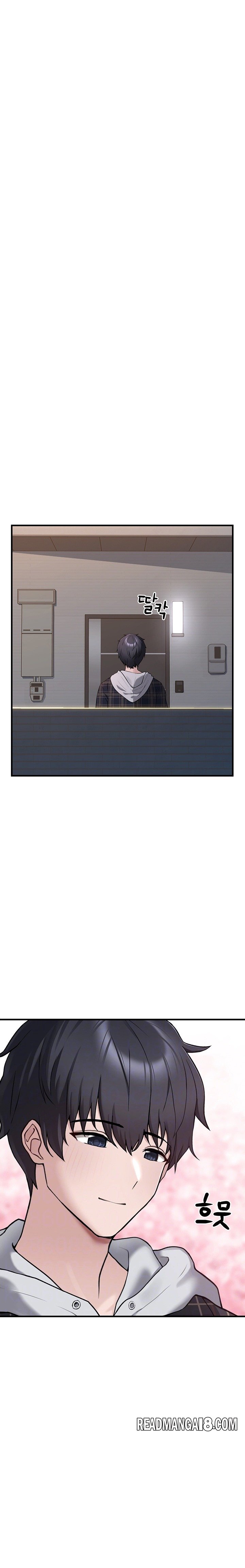 I Picked Up an Unstable Girl From the Junkyard Raw - Chapter 4 Page 2