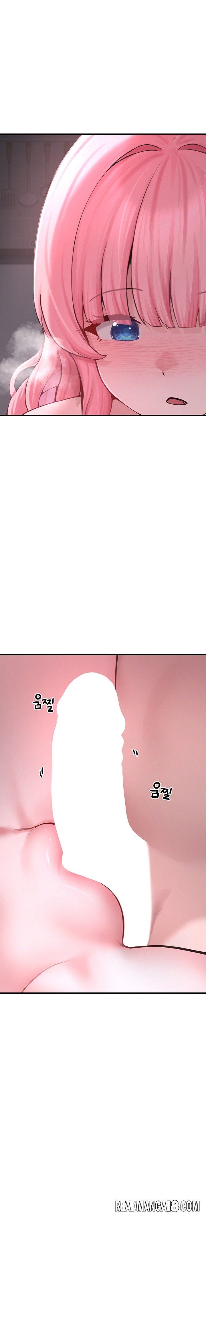 I Picked Up an Unstable Girl From the Junkyard Raw - Chapter 6 Page 9