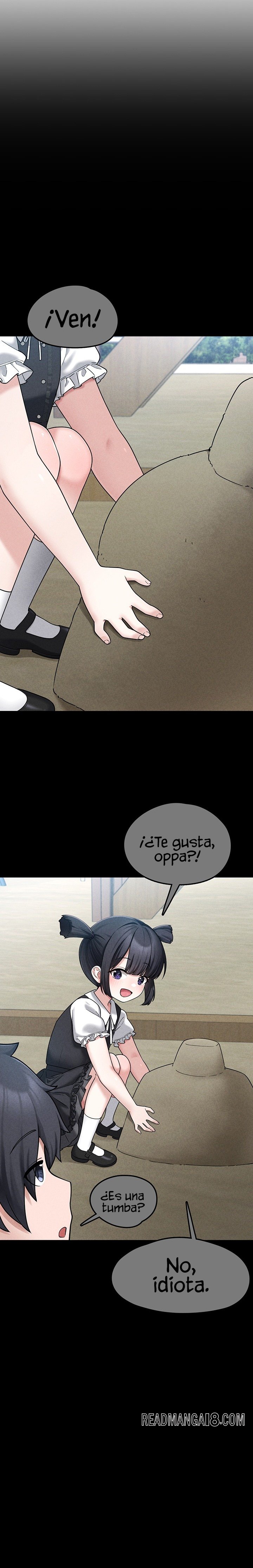 I Picked Up an Unstable Girl From the Junkyard Raw - Chapter 7 Page 13