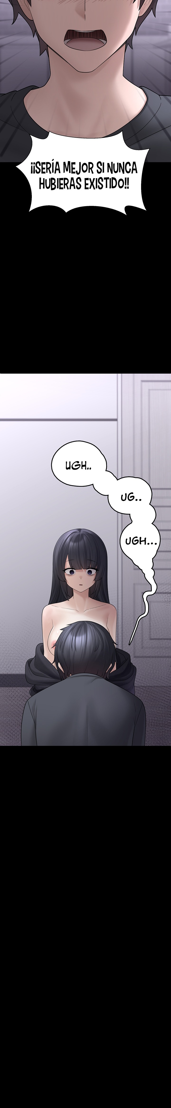 I Picked Up an Unstable Girl From the Junkyard Raw - Chapter 9 Page 31