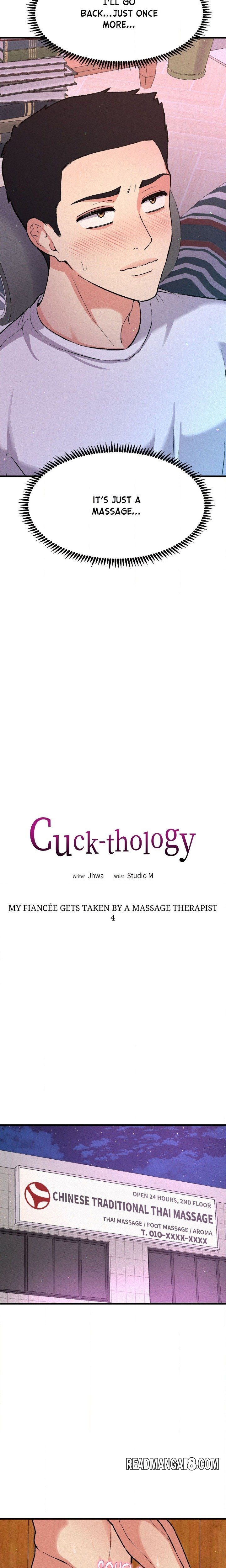 Cuck-Thology - Chapter 4 Page 4