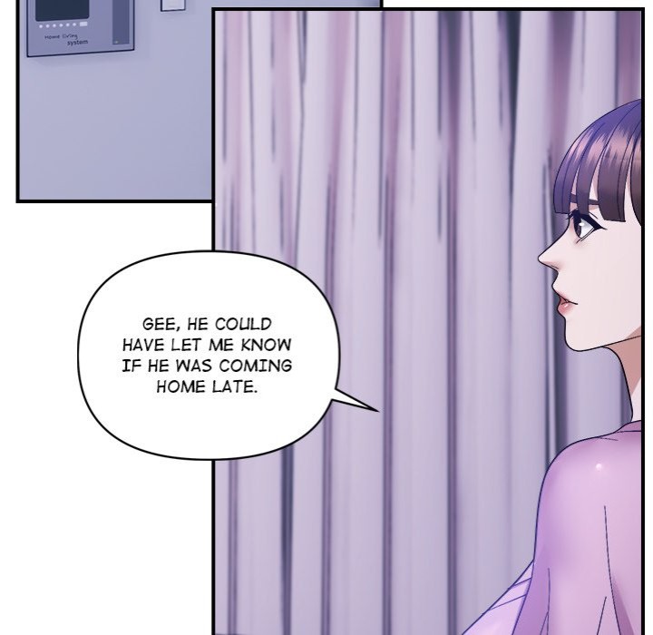 Come to My Place - Chapter 17 Page 90
